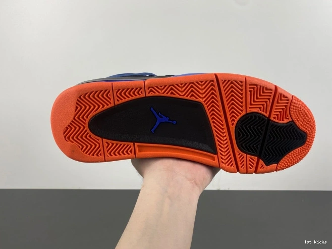 544 Trendy AIR Retro 4 Jordan 308497- Cavs 0113